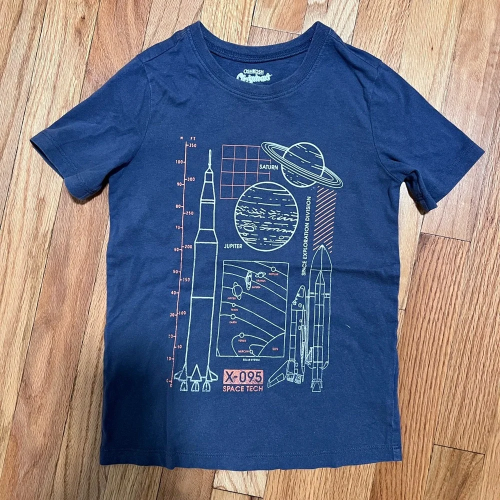 T-Shirt Bundle Short Sleeve Tees